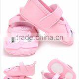 2017 Pink Black 1 Month Baby Gift Animal Design Cat Cute Child Shoe thumbnail-5