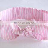 Fancy Girl Hair Accessories Little Princess Bowknot Headband Hot Sale thumbnail-3
