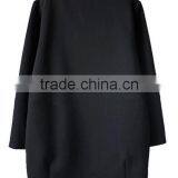 Women's Sweatshirt Without Hood Made in China thumbnail-2