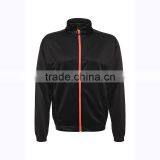 100% Ployester Men Waterproof Softshell Jacket, Cheap Jacket Without Hoodie thumbnail-4