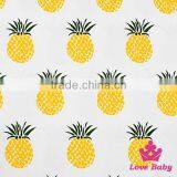 BL331-356 Lovebaby Cute 95%Polyester&5%Spandex Printed Panda Fabric thumbnail-3