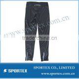 2016 OEM Men's Polyester Spandex Running Tights, Running Pant, Running Leggings #RW0428 thumbnail-4