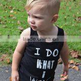 S17484A Summer Kids Clothes Sets Short Sleeve Boy T-shirt Pants Suit Clothing Set thumbnail-5