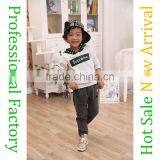 Hooded Cotton Fabric Kids Clothing Wholesale From Turkey thumbnail-6