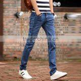 Men's Jean Pants Branded Man Jean thumbnail-3