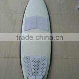 Surfing Traction Front And Tail Pads Customized Pattern Color Surf Tail Pad thumbnail-2
