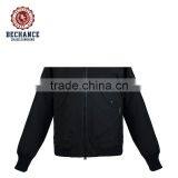 OEM Service 2017 New Style Fur Hood Mens Outdoor Down Jacket thumbnail-4