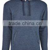 Next Level Apparel Unisex PCH Pullover Hoody - Made From 60% Cotton and 40% Heathered Fleece. Comes With Your Logo. thumbnail-4