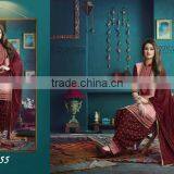 Cotton Patiala Suits thumbnail-2