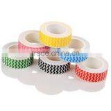 Different Colors Washi Masking Tape for Scrapbooking thumbnail-5