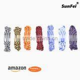 Best-selling Climbing Walking Jogging Running Boot Shoes Coiled Laces Strings - All Size - Mass Production thumbnail-4