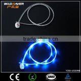 3528 Wireless Porgrammable Led Strip for Bag thumbnail-6