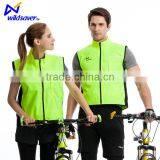 2017 Hot New Product Popular hi Vis Lighted Cool Glow Wear Safety Vest thumbnail-5