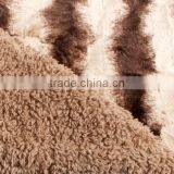 Luxury Australian Style Pashmina Long Brush Fleece Flannel Blankets thumbnail-2