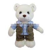 Princess Dress up Games for Girls Fashion Plush Toy thumbnail-3