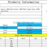 100% Cotton Casual Fashion Men's Short Sleeve Shirt thumbnail-6