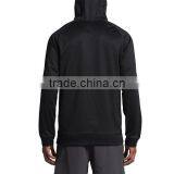 2017 Fashion OEM Men Breathable Athletic Jogging Sports Dri Fit Training Hoodies Wholesale thumbnail-4