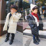 High Quality Winter Custom Baby Boys Outdoor Jacket thumbnail-6
