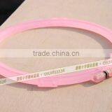 China Supply Wholesale Different Size of Frosted Embroidery Hoop for Cross Stitch thumbnail-1