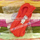 Egyptian Cotton Royal Thread DMC Color Cross Stitch Thread Cotton Thread thumbnail-4
