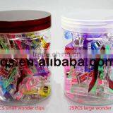 Hot Sell High Quality Wonder Clips/Binding thumbnail-3