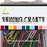 Factory High Quality Color Paper Clips Manufacturer