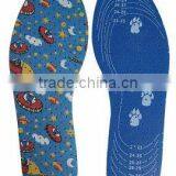 Men Gel Orthotic Sport Running Insoles Insert Shoe Pad Arch Support Heel Cushion