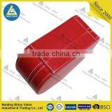 Personalized Luxury Pu Bag Shoe Care Set/Shoe Shine Kit/shoe Polishing Kit for Men thumbnail-5