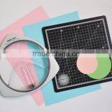 Simple Circle Paper Cutter thumbnail-6