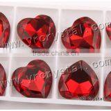4827 Crystal Beads 28mm Siam Color Chaton Stone thumbnail-1