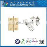 Taiwan Steel Stainless Steel Furniture Accessory Door Cabinet Hinge thumbnail-2