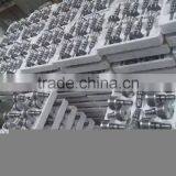 Spinning Rotor Bearing Plc73-1-22 ,73-1-24, 73-1-31, 72-6,54mm Thread Cups.43mm Cup Shock Absorber Set thumbnail-6