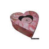 Sell Heart Shape Gift Box thumbnail-1