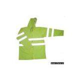 Reflective Raincoat thumbnail-1