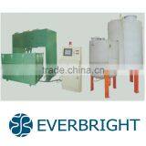 Automatic Box Foaming Making Machine for Foam Mattress Factory thumbnail-1