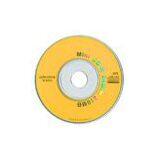 Mini CD-R thumbnail-1