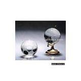 Sell Crystal Football thumbnail-1
