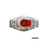 Stainless Steel Spare Wheel Cover thumbnail-1