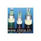 Halogen Free,low Smoke,fire Resisting Shipboard Control Cable(shipboard Cable,marine Cable,ship Cable) thumbnail-1
