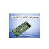 Mini Wifi Module GWF-3M02 thumbnail-1