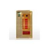 Far Infrared Sauna, Sauna House, Infrared Sauna Rooms D105 thumbnail-1