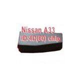 Nissan A33 ID4D60 Chip thumbnail-1