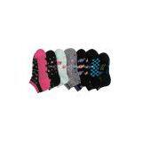 Toddlers Cotton Socks Toddler Cozy Socks Cotton Socks thumbnail-1