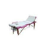 3-section Wood Folding Massage Table thumbnail-1