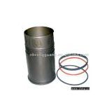 Sell Cummins Cylinder Liner and Seals