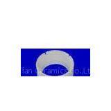 Wear Resistance Dry Press Polished Al2O3 / Aluminum Oxide / Alumina Ceramics Circle thumbnail-1