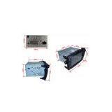 Touch Screen 2 Double Car Navigation for Toyota Corolla With DVD Player ,IPOD,TV,Bluetooth,RDS thumbnail-3