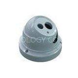 High Resolution SONY CCD + Nextchip 2040 DSP 600 TVL IP 66 Waterproof Mini IR Dome Camera thumbnail-1