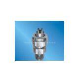 Three Piece Unijet Fan Spray Nozzle(TT) thumbnail-1