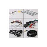 Python - Car DVD Player With 7 Inch Touchscreen (1DIN, GPS, Swivel) thumbnail-3